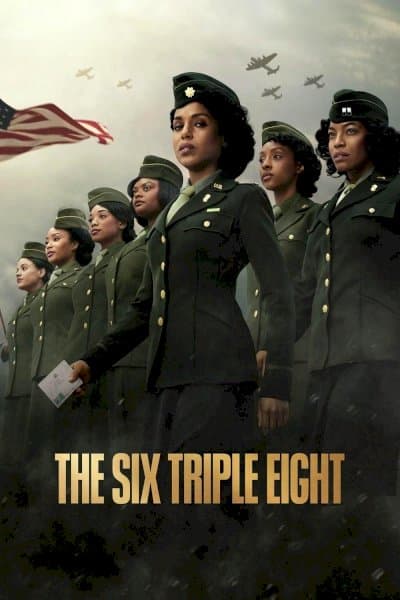 The Six Triple Eight