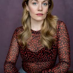 Cara Theobold