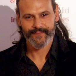 Roberto Enríquez