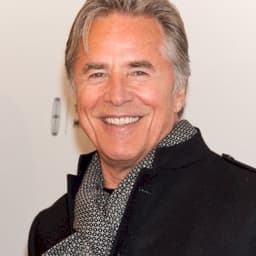 Don Johnson