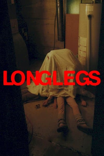 Longlegs