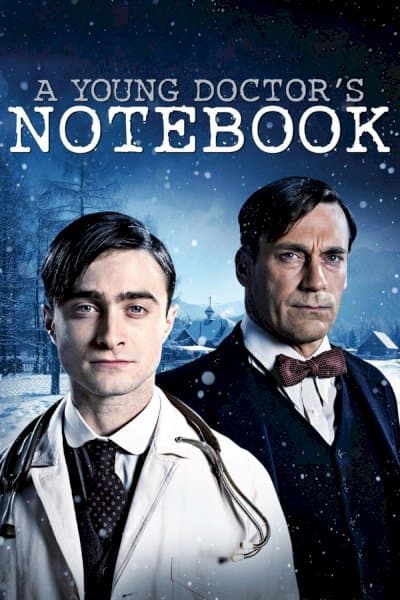 A Young Doctor's Notebook &amp; Other Stories