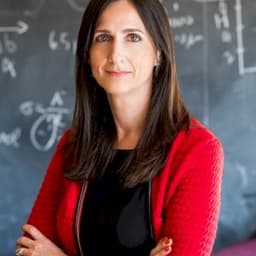 Sara Seager