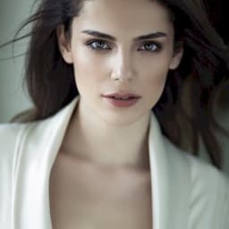 Yagmur Tanrisevsin