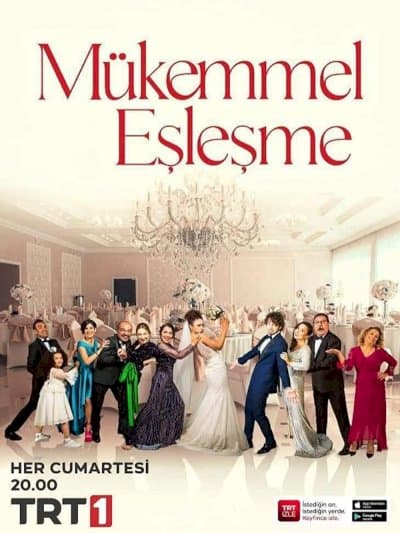Mükemmel Eslesme