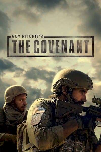 Guy Ritchie s the Covenant