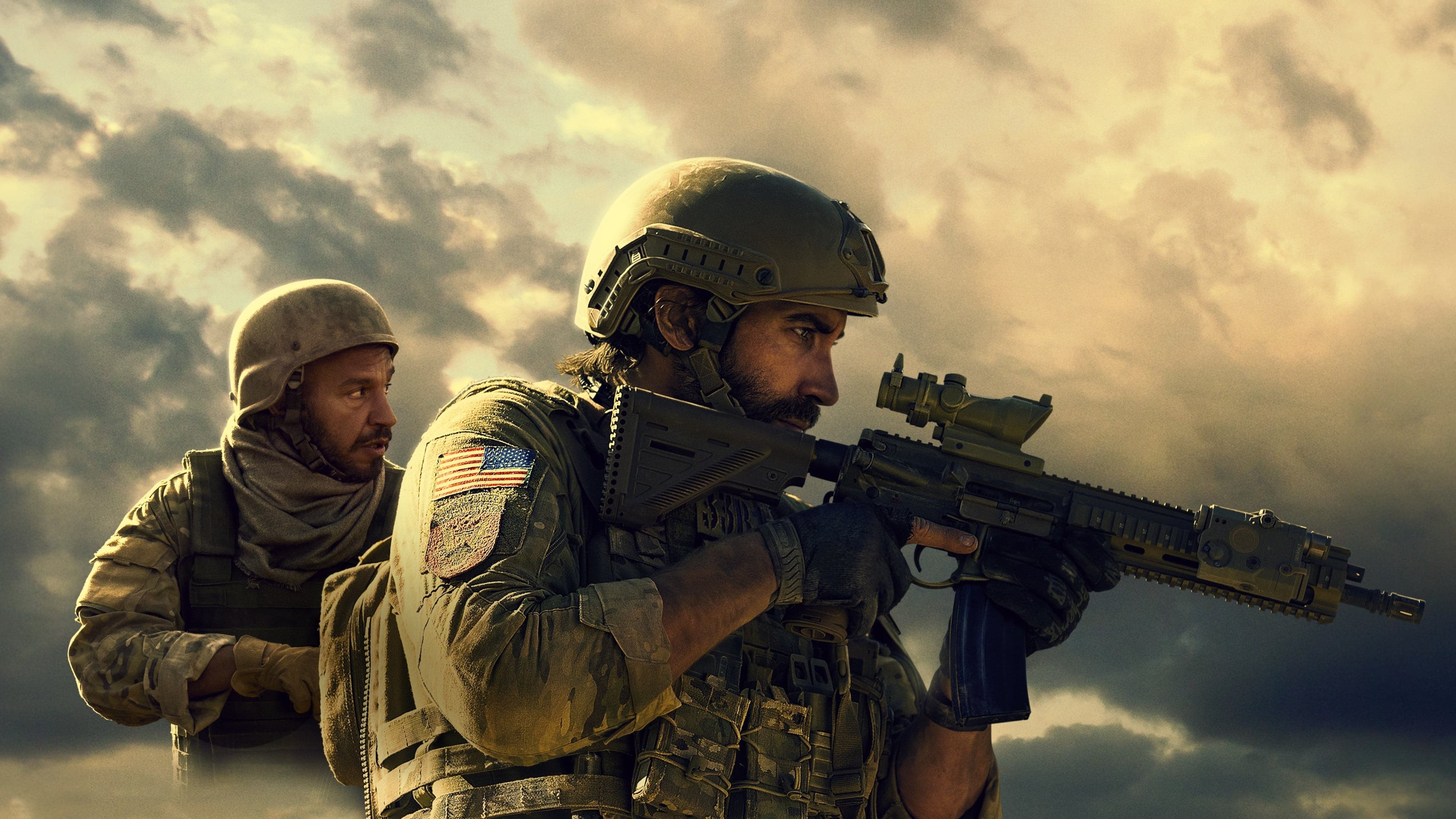 Guy Ritchie s the Covenant
