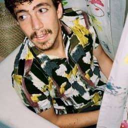 Tyler Chase