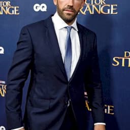 Scott Adkins