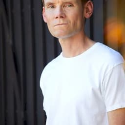 John Lee Ames
