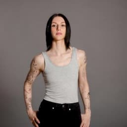 Macarena Carrere