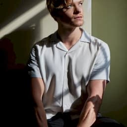 Tom Rhys Harries