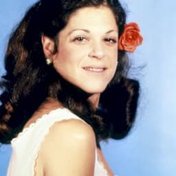 Gilda Radner