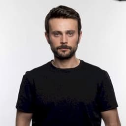 Kerem Arslanoglu