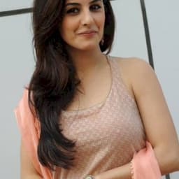 Isha Talwar