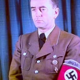Albert Speer