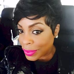 Niecy Nash