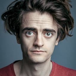 Luke Rollason