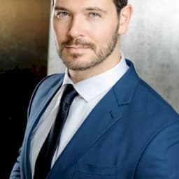 Greg Perrow