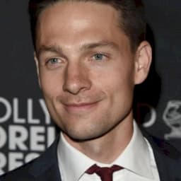 Gregory Smith