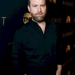Patrick Gilmore