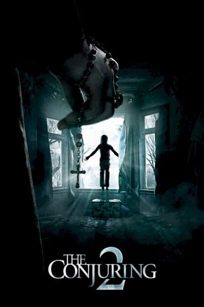 The Conjuring 2