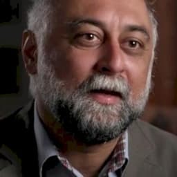 Amir Hussain