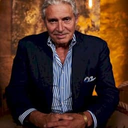 Michael Nouri