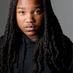 Terrence Little Gardenhigh