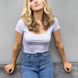 Hayley McCarthy