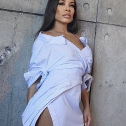 Keshia Chante
