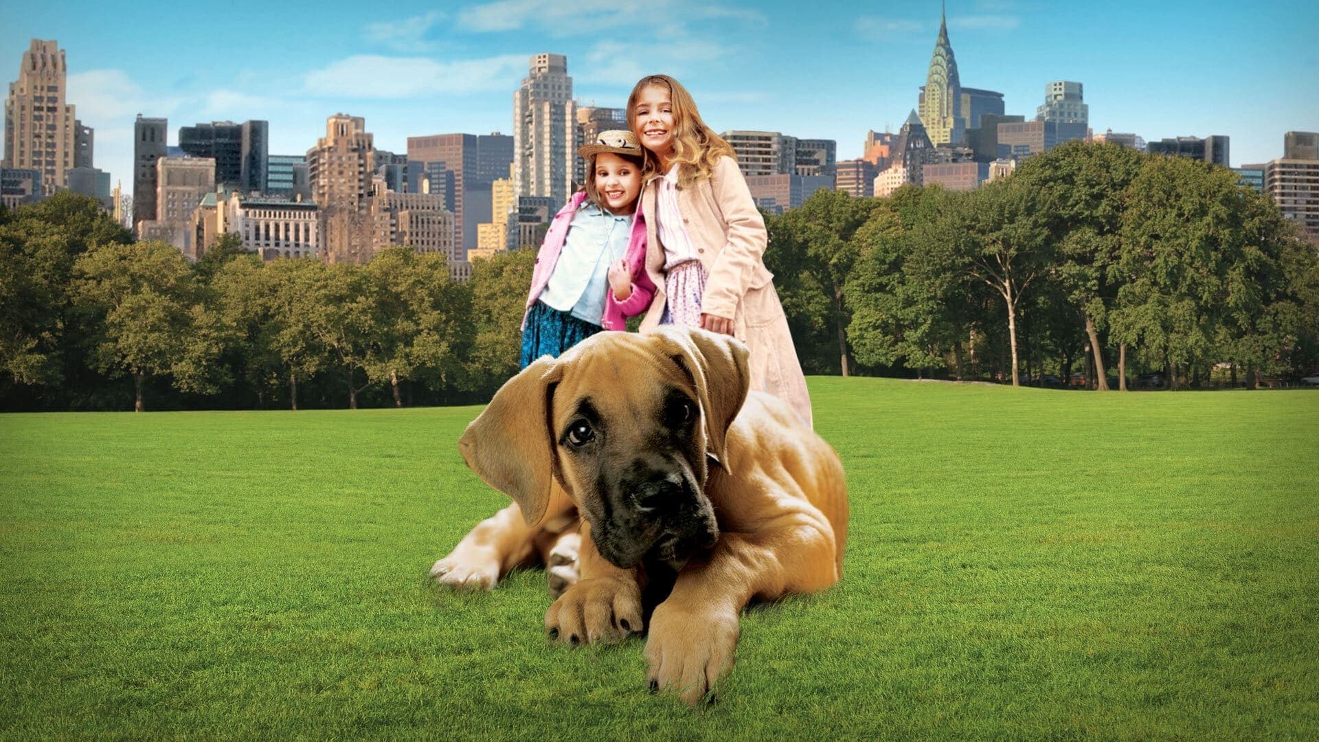 Central Park