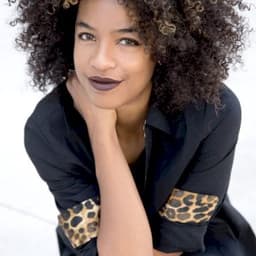 Kyra Jackson