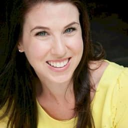 Laurie Hymes