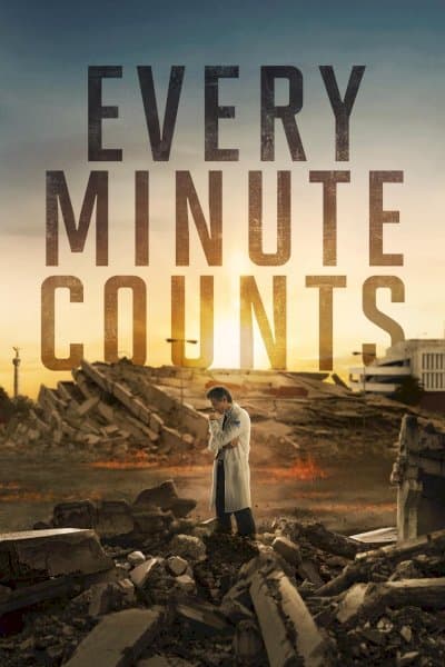 Every Minute Counts