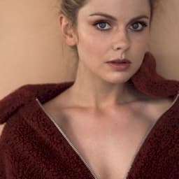 Rose McIver