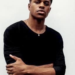 Jeremy Pope