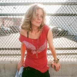Rebecca McFarland