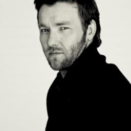 Joel Edgerton