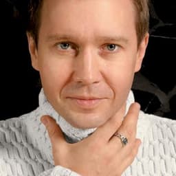 Evgeniy Mironov