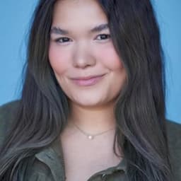 Madison De La Garza