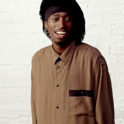 Eddie Griffin