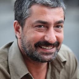 Erkan Petekkaya