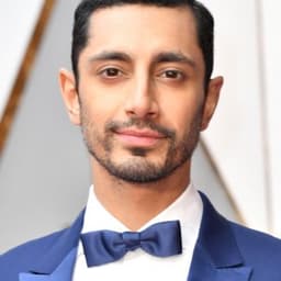 Riz Ahmed