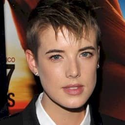 Agyness Deyn