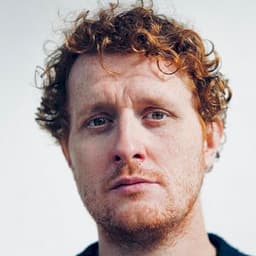 Harry Michell