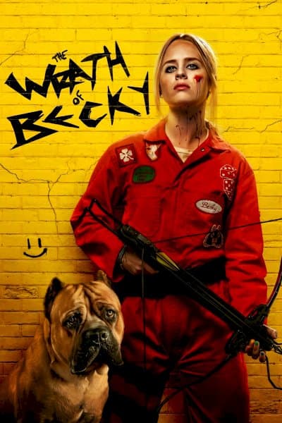 The Wrath of Becky