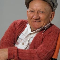 Billy Barty