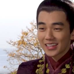 Yoo Seung-ho