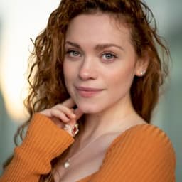 Katie Clarkson-Hill